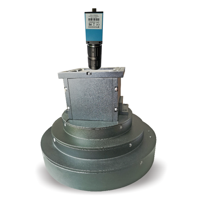 嵌入式AOI检测模块